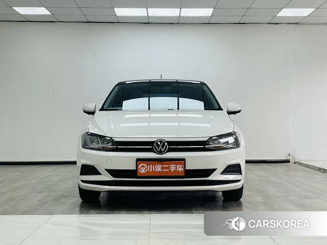 Volkswagen Polo id 4277751 из Китая 16