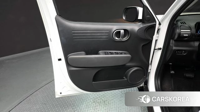 Hyundai Casper id 4474522 из Кореи 16