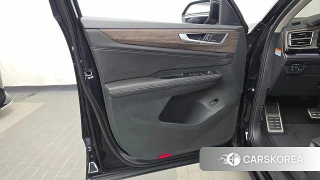 Volkswagen Atlas id 4622865 из Кореи 16