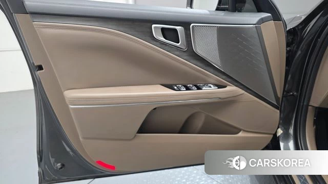 Kia K8 Hybrid id 4433576 из Кореи 16