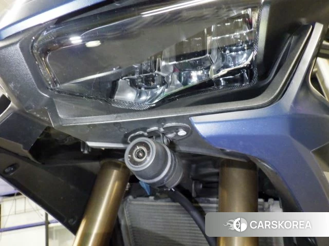 Honda CBR400R id 3949402 из Японии 16