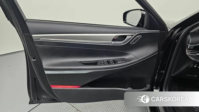 Hyundai The New Grandeur IG id 4433408 из Кореи 16