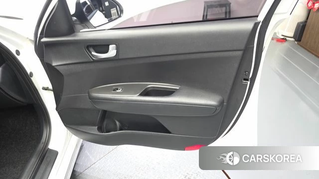 Kia K5 second generation id 4658493 из Кореи 16