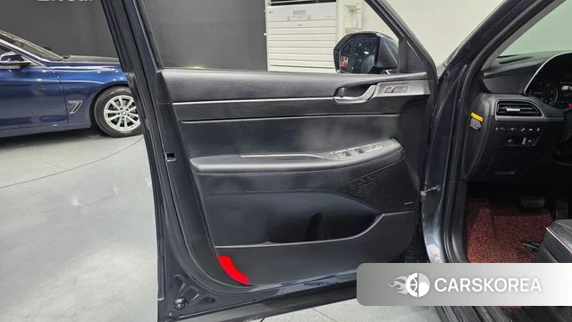 Hyundai Palisade id 4225497 из Кореи 16