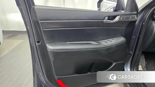 Hyundai Palisade id 4541610 из Кореи 16