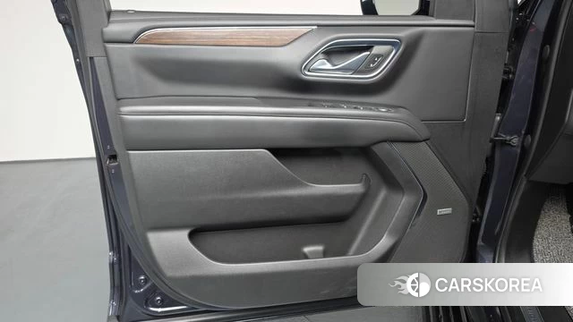 Chevrolet (GM Daewoo) Tahoe id 4560900 из Кореи 16