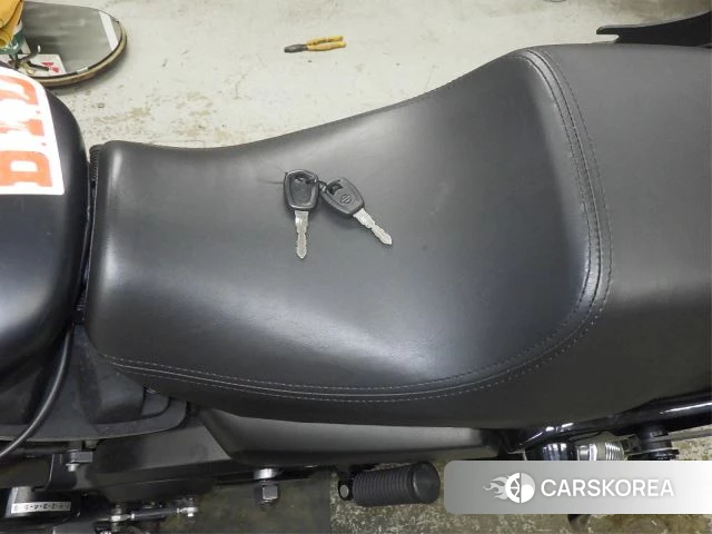 Harley-Davidson STREET ROD XG750 id 3945651 из Японии 16