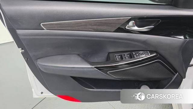 Kia K7 Premier id 4424518 из Кореи 16