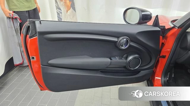 Mini Cooper id 4542211 из Кореи 16