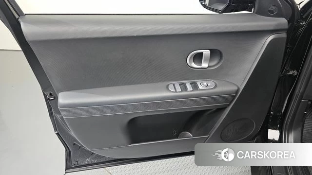 Hyundai Ionic 5 id 4682013 из Кореи 16