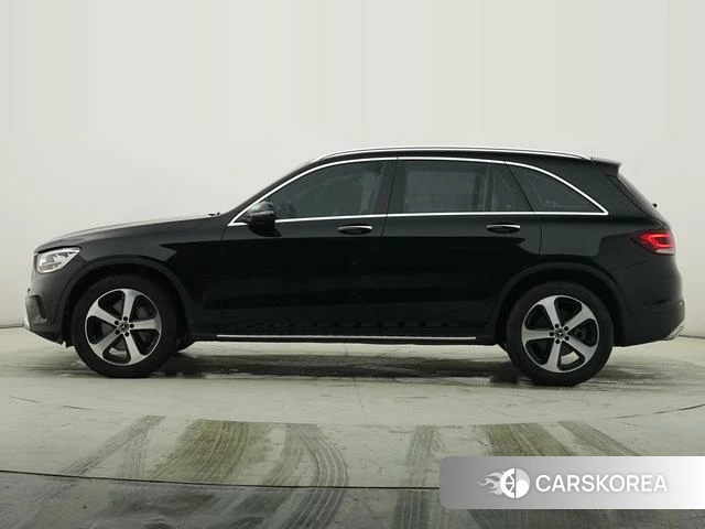 Mercedes-Benz GLC id 4257875 из Китая 16