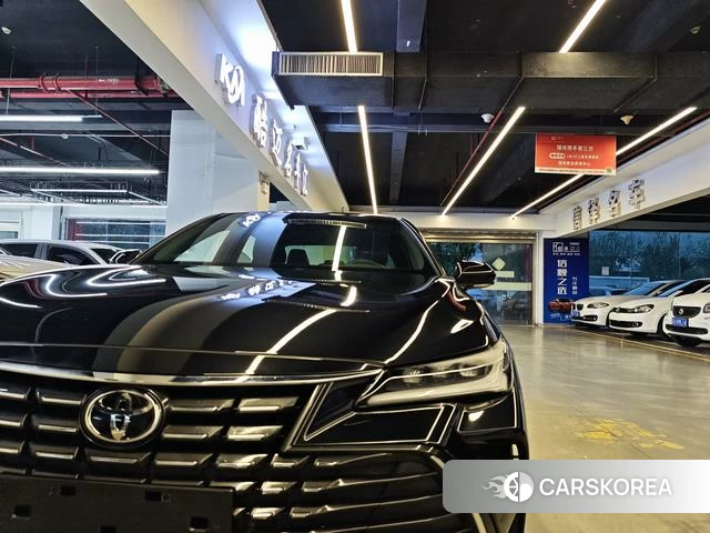 Toyota Asian dragon id 4253918 из Китая 16