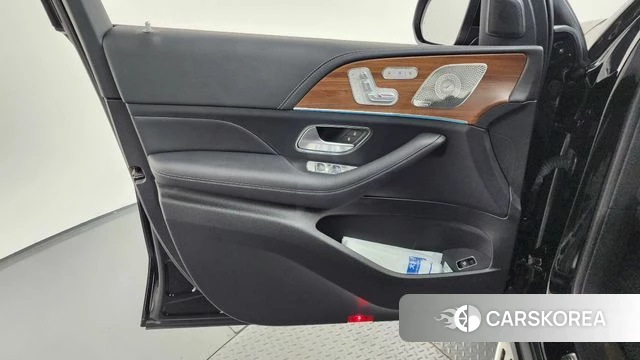 Mercedes-Benz GLE-Class W167 id 4625080 из Кореи 16
