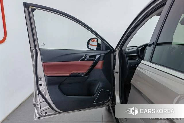 Dongfeng popular Popular T5 id 4235973 из Китая 16
