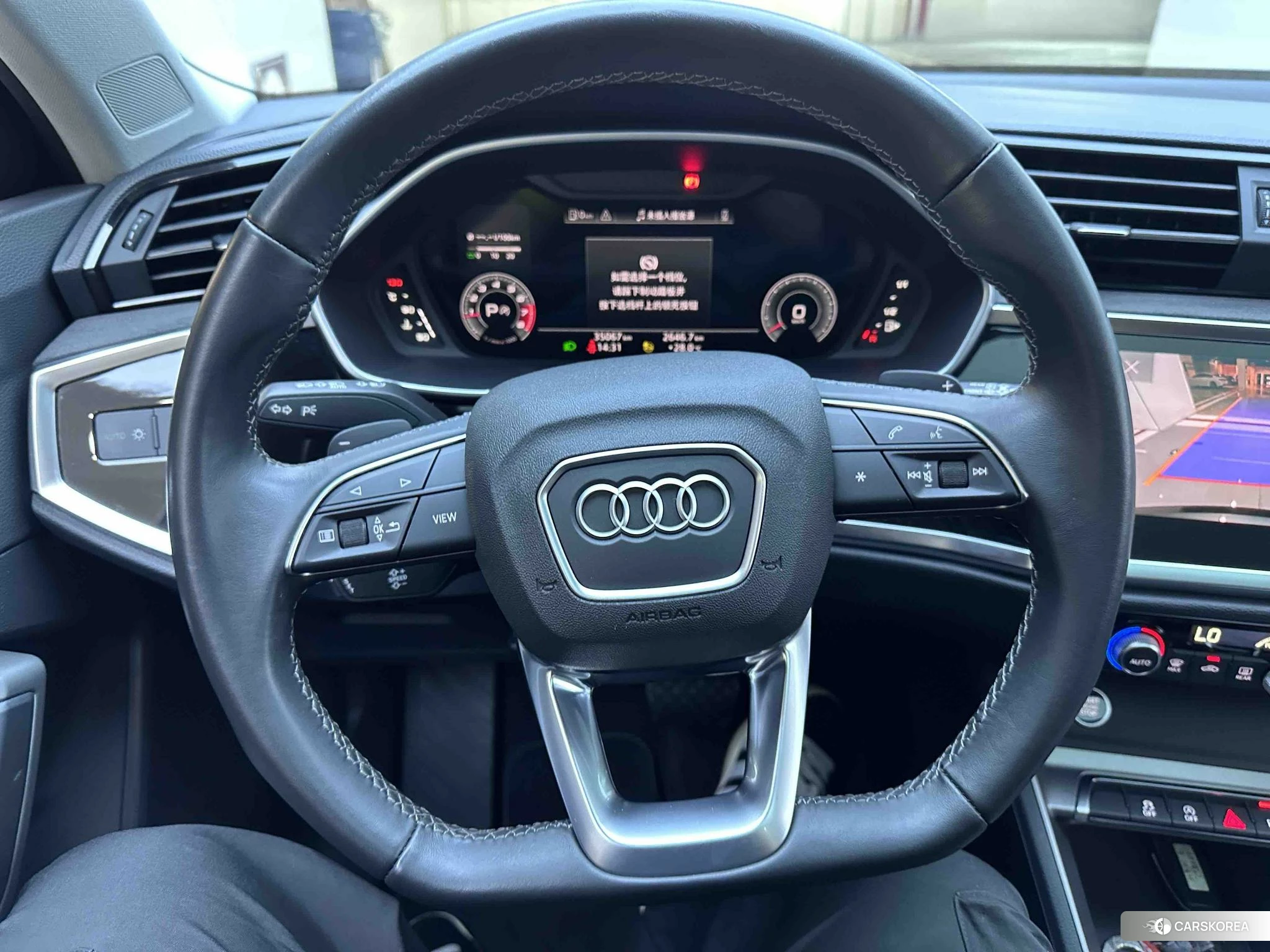 Audi Q3 id 4473858 из Китая 16