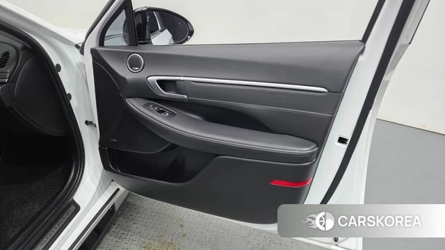 Hyundai Sonata (DN8) id 4429052 из Кореи 16