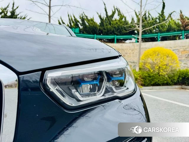 BMW X5 id 4258205 из Китая 16
