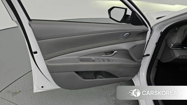 Hyundai The New Avante (CN7) id 4603125 из Кореи 16