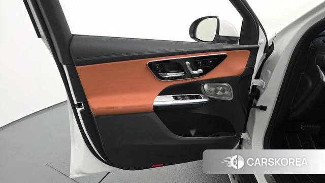Mercedes-Benz GLC-Class X254 id 4523095 из Кореи 16