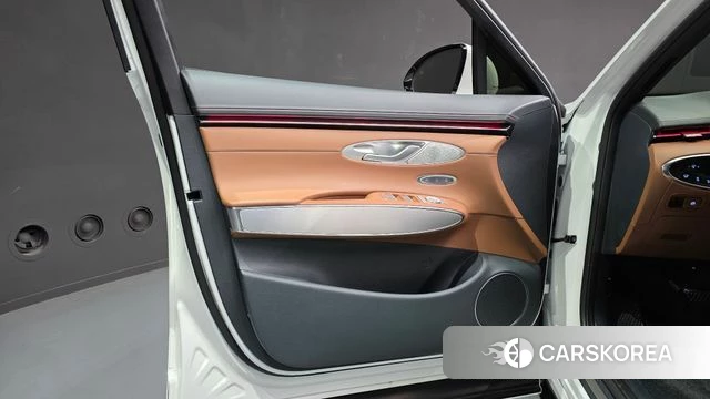 Genesis GV70 id 4792187 из Кореи 16