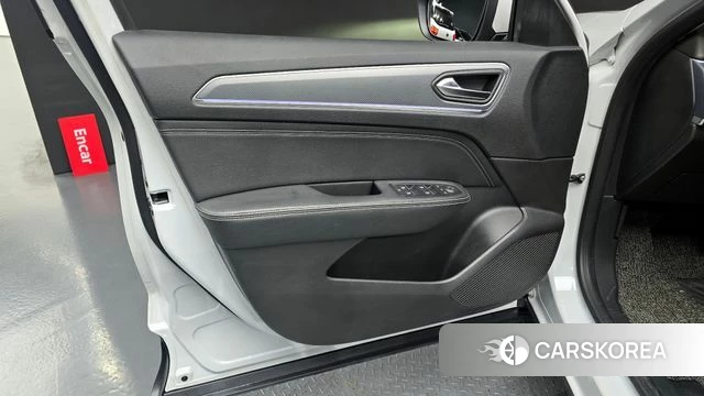 Renault Korea (Samsung) XM3 id 4250475 из Кореи 16