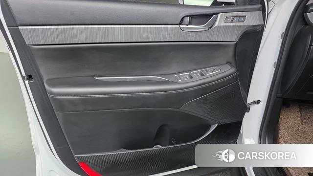 Hyundai The New Palisade id 4941382 из Кореи 16