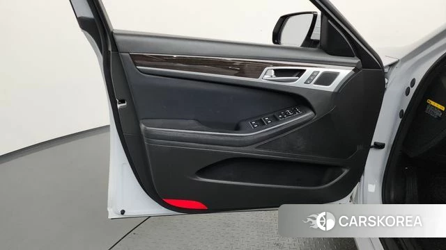 Genesis G80 id 4658458 из Кореи 16
