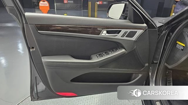 Genesis G80 id 4384402 из Кореи 16