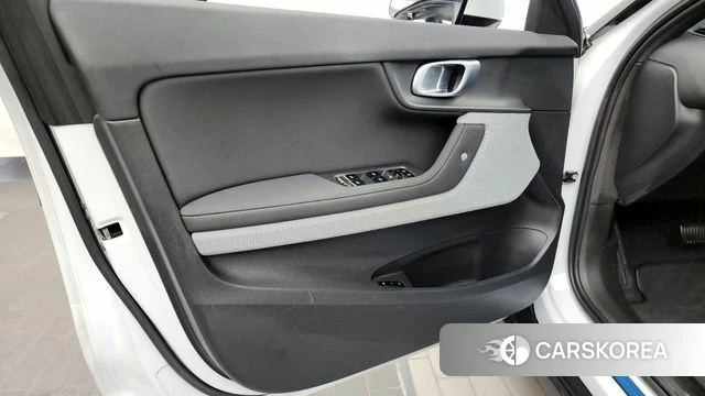 Polestar Polestar 2 id 4202200 из Кореи 16