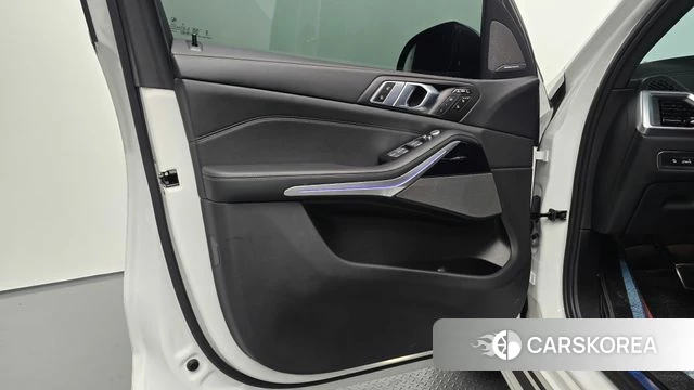BMW X7 (G07) id 4548835 из Кореи 16