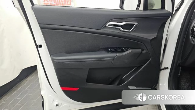 Kia Sportage 5th Generation Hybrid id 4675640 из Кореи 16