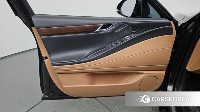 Genesis G80 (RG3) id 4871949 из Кореи 16