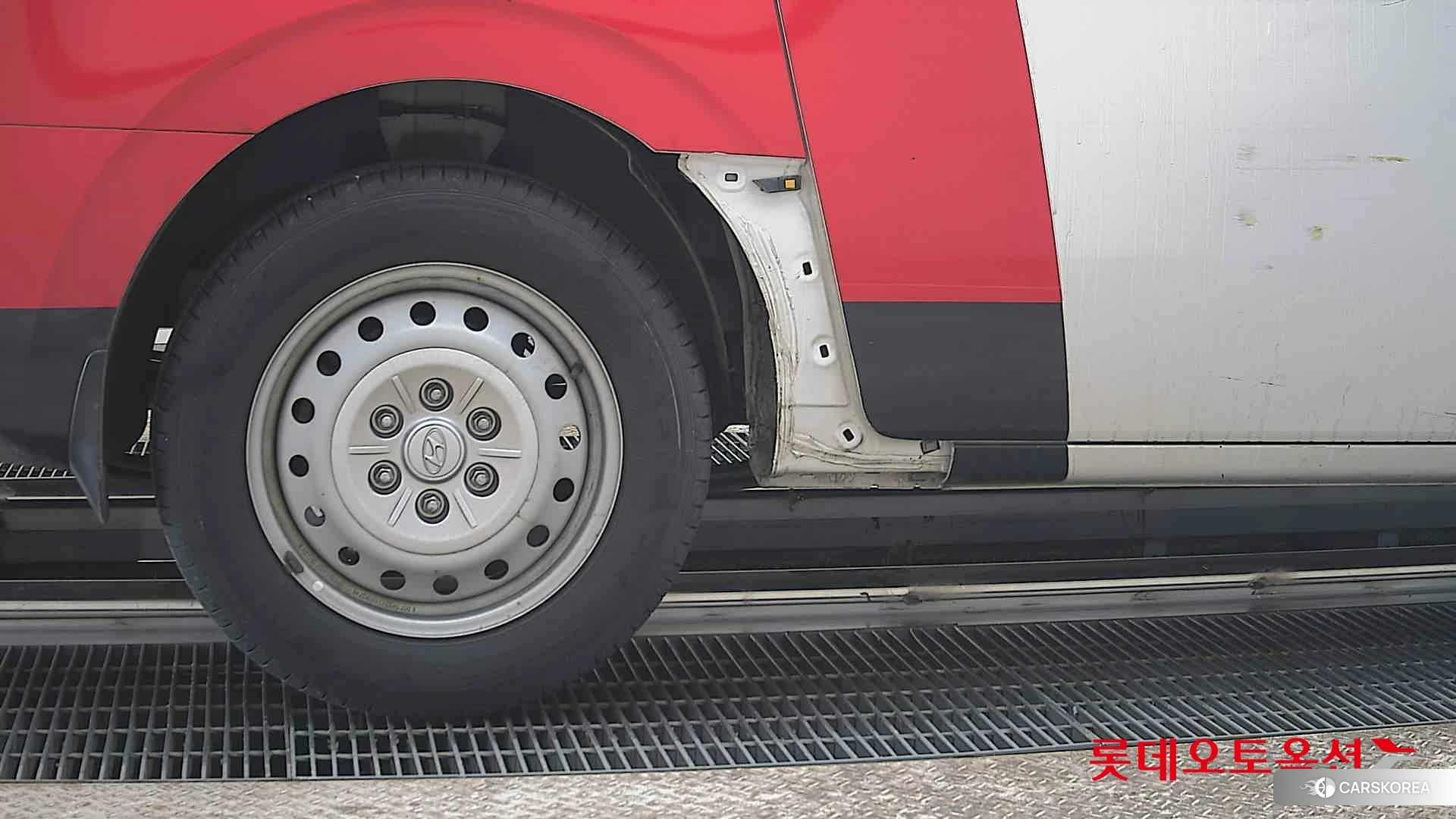 Hyundai Staria id 3882003 из Кореи 16