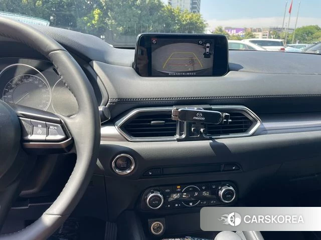 Mazda CX-5 id 4216798 из Китая 16