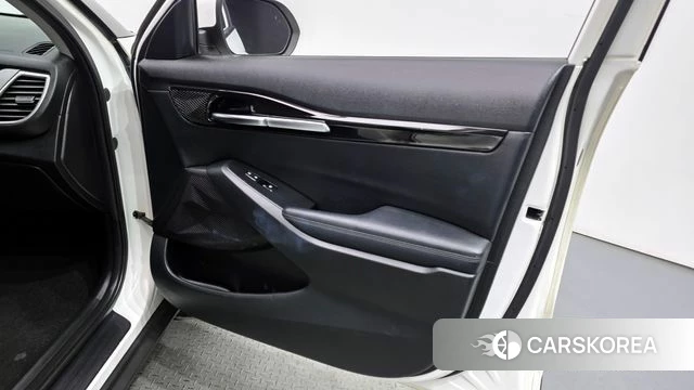 Kia Seltos id 4369876 из Кореи 16
