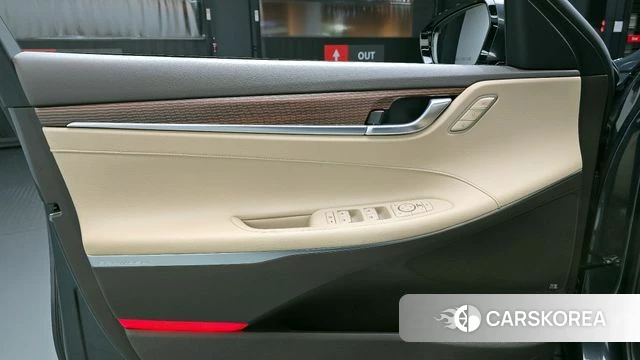 Hyundai Grandeur IG id 4251169 из Кореи 16