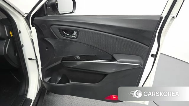 Ssangyong Berry New Tivoli id 4409663 из Кореи 16