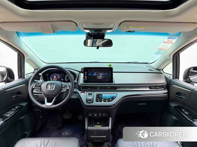 Honda Odyssey id 4341750 из Китая 16