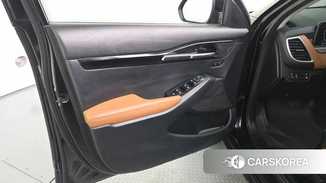 Kia The New Seltos id 4463545 из Кореи 16