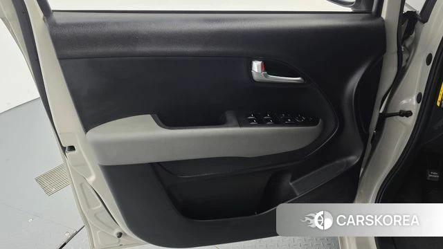Kia The New Kia Ray id 4917297 из Кореи 16