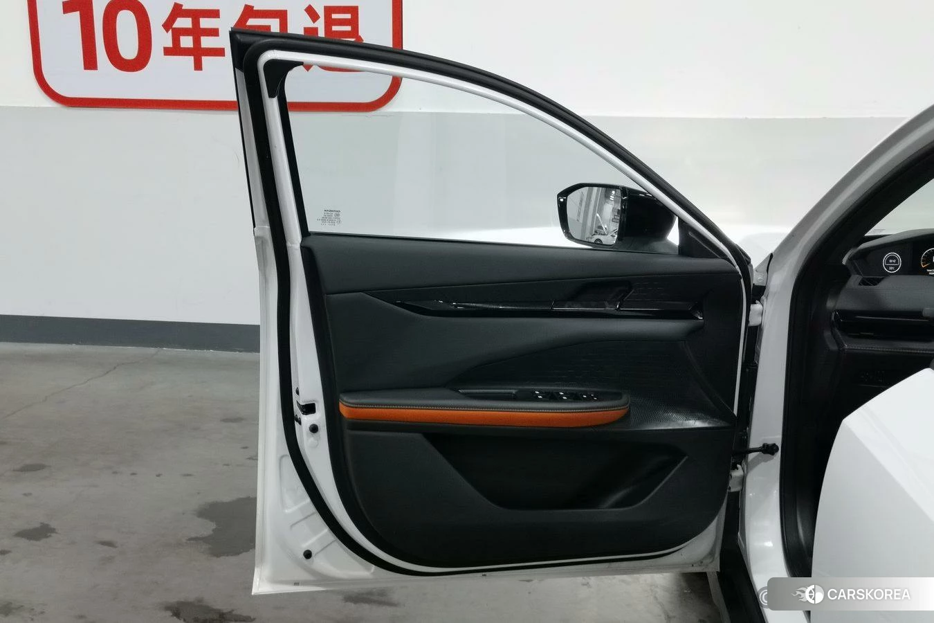 Chang'an UNI-V id 4515236 из Китая 15