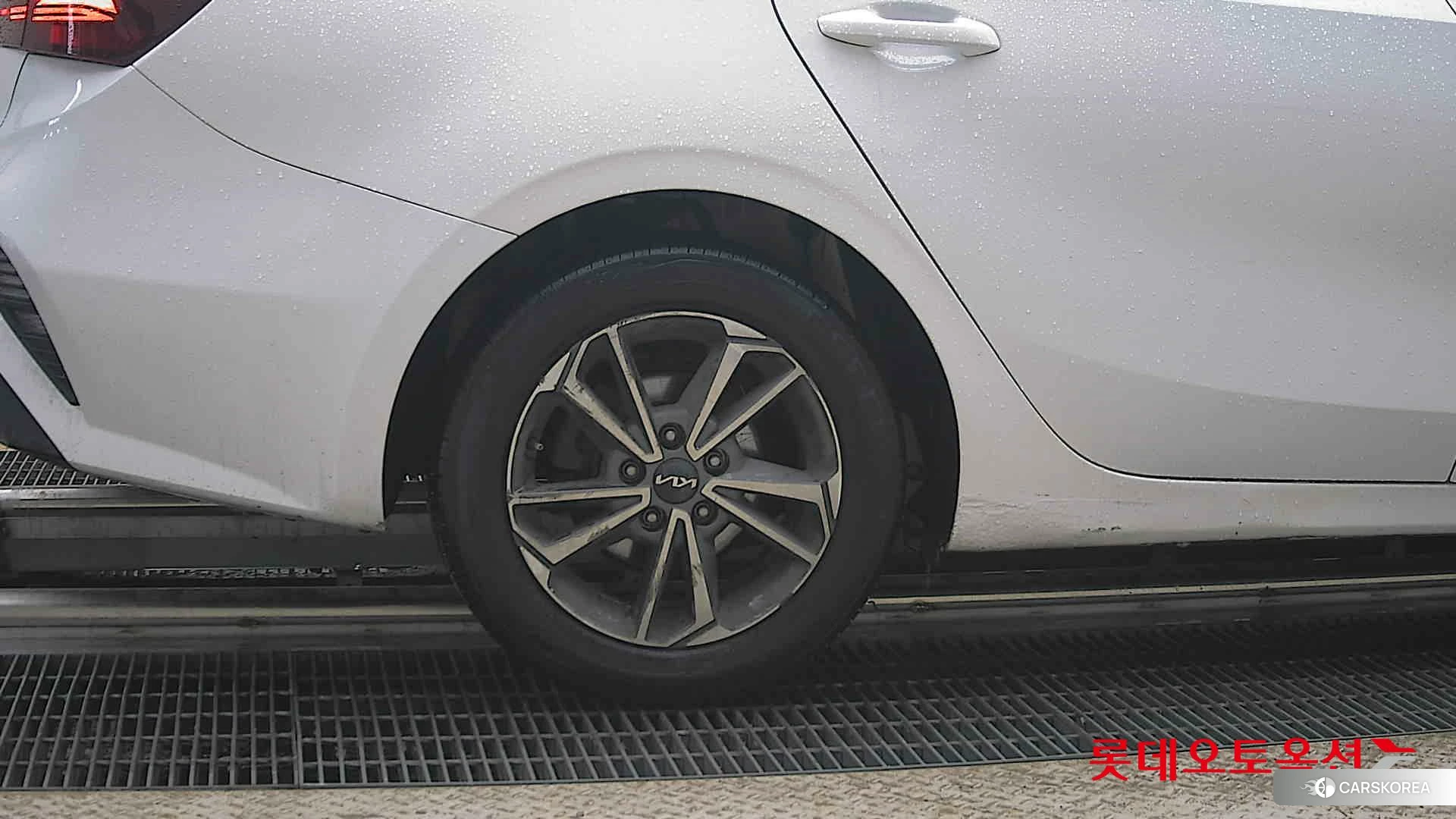 Kia K3 id 4352392 из Кореи 16