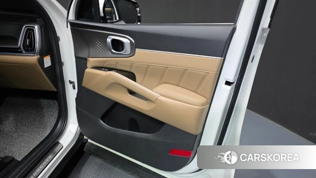 Kia The New Sorento 4th Generation id 4414601 из Кореи 16