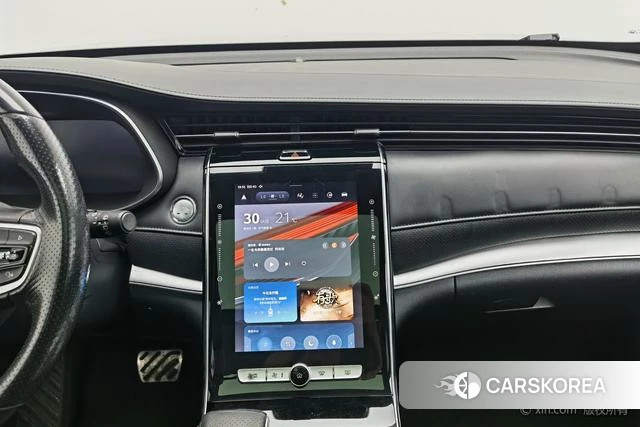 Roewe RX5 MAX id 4253602 из Китая 16