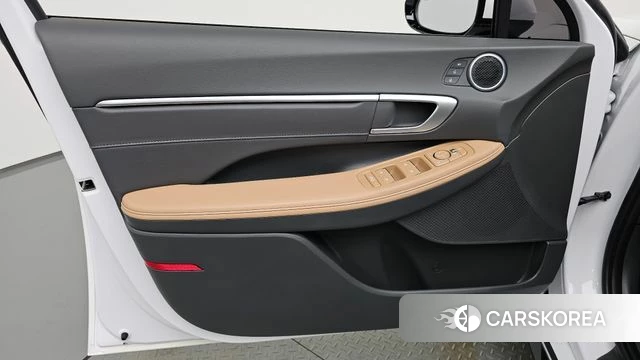 Hyundai Sonata D Edge (DN8) id 4394265 из Кореи 16