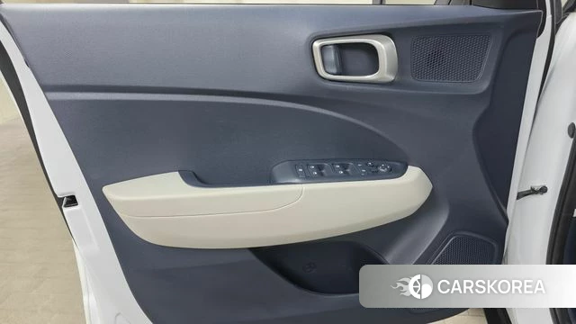 Hyundai Venue id 4916320 из Кореи 16