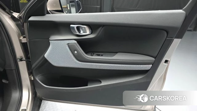 Polestar Polestar 2 id 4541175 из Кореи 16