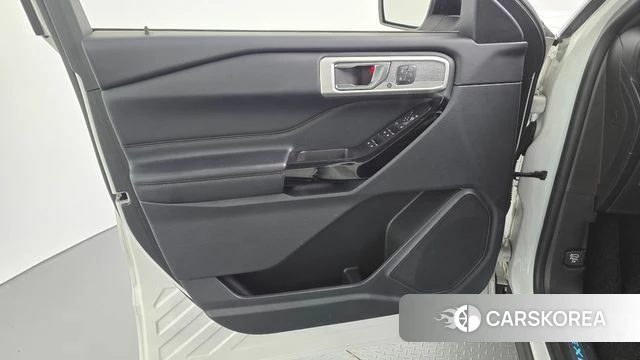 Ford Explorer 6th Generation id 4726154 из Кореи 16