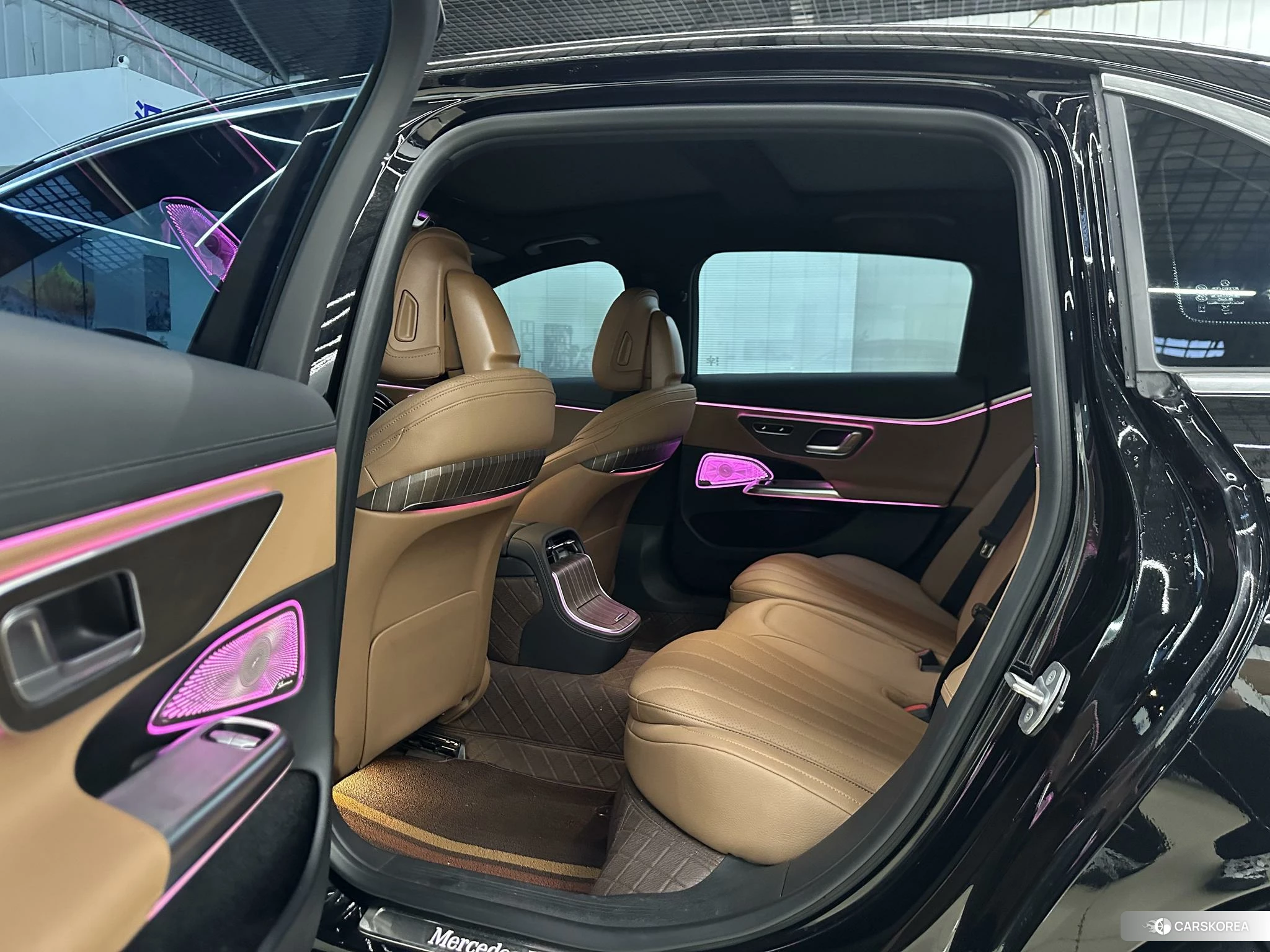 Mercedes-Benz E-class id 4467599 из Китая 16