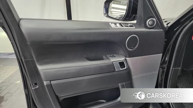Land Rover Range Rover Sport 2nd Generation id 4481971 из Кореи 16
